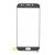 Replacement Front Glass For Samsung Galaxy J7 2017 Gold By - Maxbhi Com