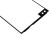 Touch Screen Digitizer For Lg V10 Black By - Maxbhi Com