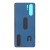 Back Panel Cover For Huawei P30 Pro Amber - Maxbhi Com