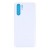 Back Panel Cover For Huawei P30 Pro White - Maxbhi Com