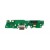 Charging Connector Flex Pcb Board For Motorola Moto G7 Plus By - Maxbhi Com