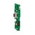 Charging Connector Flex Pcb Board For Motorola Moto G7 Plus By - Maxbhi Com