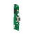 Charging Connector Flex Pcb Board For Motorola Moto G7 Plus By - Maxbhi Com