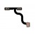 Volume Button Flex Cable For Xiaomi Black Shark 2 By - Maxbhi Com