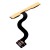 Volume Button Flex Cable For Xiaomi Black Shark 2 By - Maxbhi Com