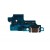Charging Connector Flex Pcb Board For Samsung Galaxy A60 By - Maxbhi Com
