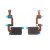 Fingerprint Sensor Flex Cable For Xiaomi Mi Cc9 Pro White By - Maxbhi Com