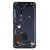 Lcd Frame Middle Chassis For Xiaomi Mi Cc9 Pro Green By - Maxbhi Com
