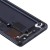 Lcd Frame Middle Chassis For Xiaomi Mi Cc9 Pro Green By - Maxbhi Com
