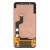 Lcd With Touch Screen For Lg G8s Thinq Black By - Maxbhi Com
