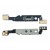 Power Button Flex Cable For Xiaomi Black Shark 2 On Off Flex Pcb By - Maxbhi Com