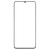 Replacement Front Glass For Xiaomi Mi Cc9 Pro Green By - Maxbhi Com