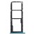 Sim Card Holder Tray For Huawei Enjoy 10e Green - Maxbhi Com