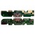 Charging Connector Flex Pcb Board For Nokia C1 Plus By - Maxbhi Com