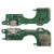 Charging Connector Flex Pcb Board For Tecno Pop 2 Plus By - Maxbhi Com