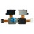 Fingerprint Sensor Flex Cable For Xiaomi Mi 9 Lite Blue By - Maxbhi Com