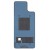 Back Panel Cover For Lg K42 Black - Maxbhi Com
