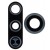 Camera Lens For Motorola Moto G Stylus Black By - Maxbhi Com