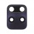 Camera Lens for Xiaomi Redmi 10X Pro 5G Black