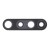 Camera Lens For Xiaomi Redmi K30 5g White By - Maxbhi Com
