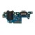 Charging Connector Flex Pcb Board For Lg K42 By - Maxbhi Com