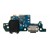 Charging Connector Flex Pcb Board For Lg K42 By - Maxbhi Com
