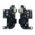 Charging Connector Flex Pcb Board For Motorola Moto G Stylus By - Maxbhi Com