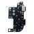 Charging Connector Flex Pcb Board For Motorola Moto G Stylus By - Maxbhi Com