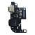 Charging Connector Flex Pcb Board For Motorola Moto G Stylus By - Maxbhi Com