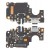 Charging Connector Flex Pcb Board For Xiaomi Redmi 10x Pro 5g By - Maxbhi Com