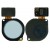 Fingerprint Sensor Flex Cable For Huawei P30 Lite New Edition White By - Maxbhi Com