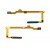 Fingerprint Sensor Flex Cable For Huawei P40 Lite 5g Green By - Maxbhi Com