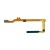 Fingerprint Sensor Flex Cable For Huawei P40 Lite 5g Green By - Maxbhi Com