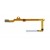 Fingerprint Sensor Flex Cable For Huawei P40 Lite 5g Silver By - Maxbhi Com