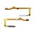 Fingerprint Sensor Flex Cable For Huawei P40 Lite 5g White By - Maxbhi Com
