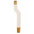 Lcd Flex Cable For Motorola Moto G8 By - Maxbhi Com
