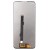 Lcd With Touch Screen For Motorola Moto G8 White By - Maxbhi Com