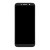 Lcd With Touch Screen For Nokia C1 Plus White By - Maxbhi Com