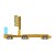 Power Button Flex Cable For Huawei P30 Lite New Edition On Off Flex Pcb By - Maxbhi Com