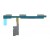 Power Button Flex Cable For Huawei P30 Lite New Edition On Off Flex Pcb By - Maxbhi Com