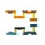 Power Button Flex Cable For Huawei P40 Lite 5g On Off Flex Pcb By - Maxbhi Com
