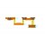 Power Button Flex Cable For Huawei P40 Lite 5g On Off Flex Pcb By - Maxbhi Com