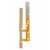 Power Button Flex Cable For Motorola Moto G8 On Off Flex Pcb By - Maxbhi Com