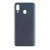 Back Panel Cover For Samsung Galaxy A20 Black - Maxbhi Com