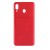Back Panel Cover For Samsung Galaxy A20 Red - Maxbhi Com