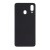 Back Panel Cover For Samsung Galaxy A20 Red - Maxbhi Com