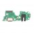 Charging Connector Flex Pcb Board For Oppo A55 5g By - Maxbhi Com
