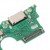 Charging Connector Flex Pcb Board For Oppo A55 5g By - Maxbhi Com