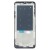 Lcd Frame Middle Chassis For Oppo A55 5g Black By - Maxbhi Com