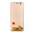 Lcd With Touch Screen For Samsung Galaxy A20 White By - Maxbhi Com